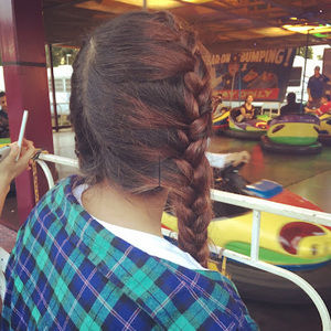 Meet your Posher, Thin